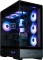 Zalman P50 DS Black, Glasfenster Vorschaubild