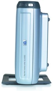 HP DVD Movie Writer dc4000, USB 2.0