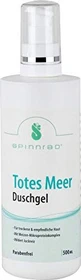 Spinnrad Totes Meer Duschgel, 500ml