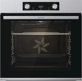 Gorenje Jump Set (BO6737E02X + IT640BSC) Backofen-Set