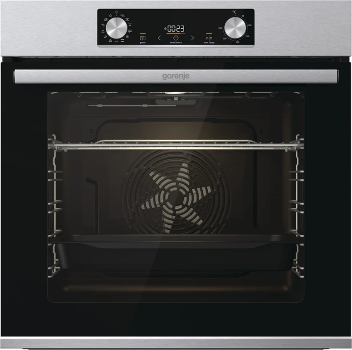 Gorenje Jump Set (BO6737E02X + IT640BSC) Backofen-Set