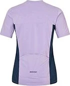 Ziener Nelodi Trikot kurzarm violett (Damen)