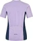 Ziener Nelodi Trikot kurzarm violett (Damen) Vorschaubild