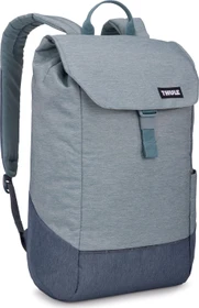 Thule Lithos TLBP113 Notebook-Rucksack 16l, pond/dark slate