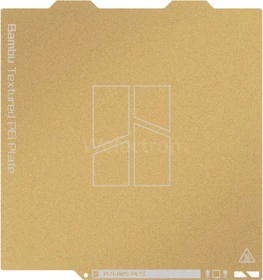 Bambu Lab Druckbett, 180x180mm