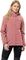 Jack Wolfskin Luntal 3in1 Funktionsjacke mineral red (Damen) Vorschaubild
