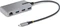 StarTech 3 Port USB-C Hub mit Ethernet, RJ-45, USB-C 3.0 [Stecker] Vorschaubild