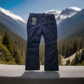 Schöffel Horberg Skihose lang navy blazer (Damen)