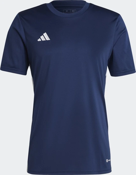 adidas Tabela 23 Trikot kurzarm team navy blue 2/white (Herren)