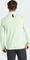 adidas Workout Quarter-Zip Funktionsshirt langarm semi green spark/black (Herren) Vorschaubild