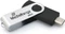 MediaRange USB Type-C Memory Drive 64GB, USB-C, USB 3.2 Gen 1×1 Vorschaubild