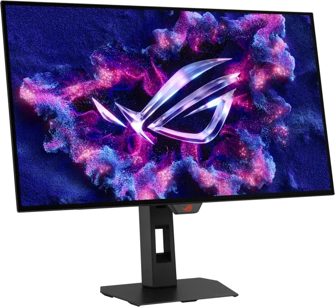 ASUS ROG Strix OLED XG27AQDMG Gen2 (XG27AQDMGR), 26.5"