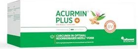 Cellavent Acurmin PLUS - Das Mizell-Curcuma Kapseln, 360 Stück