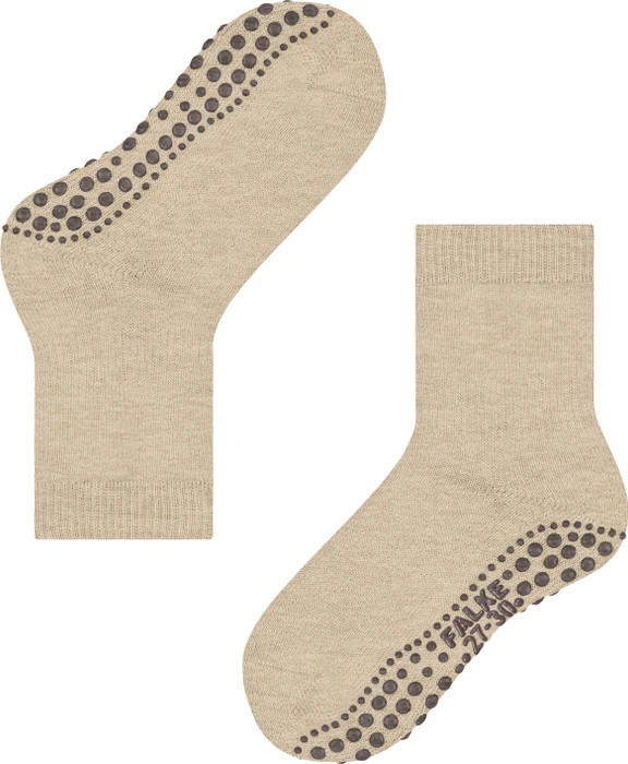 Falke Catspads Socken sand mel. (Junior)
