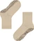 Falke Catspads Socken sand mel. (Junior) Vorschaubild