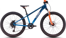 Cube Acid 240 Disc actionteam Modell 2025