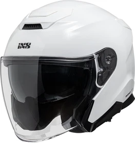 iXS Rapid J 1.0 Glossy weiß
