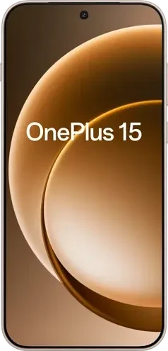 OnePlus 15