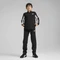 Puma Poly Baseball Trainingsanzug puma black (Junior) Vorschaubild