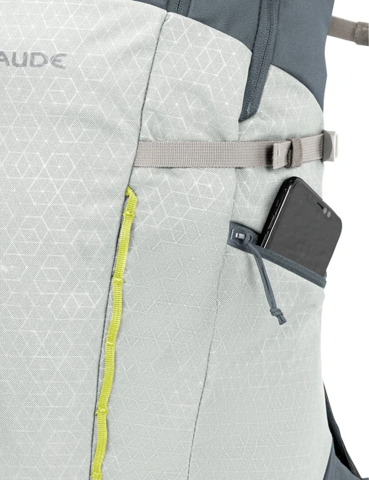 Vaude Agile Air 26 lightgrey
