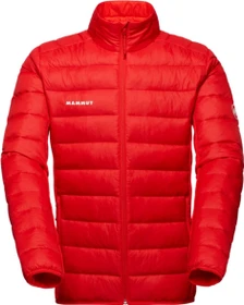 Mammut Crag IN Hybrid Funktionsjacke mammut red (Herren)