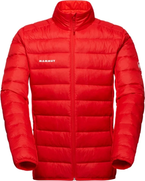 Mammut Crag IN Hybrid Funktionsjacke mammut red (Herren)
