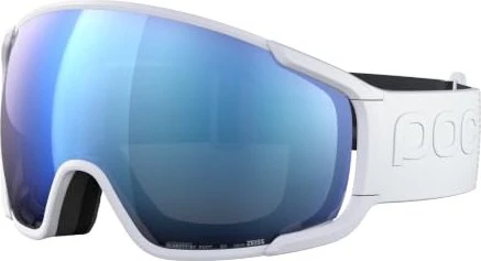 POC Zonula hydrogen white/partly sunny blue