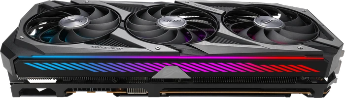 ASUS ROG Strix Radeon RX 6750 XT OC, ROG-STRIX-RX6750XT-O12G-GAMING, 12GB GDDR6, HDMI, 3x DP