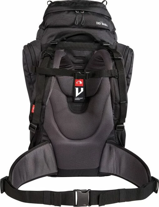 Tatonka Akela 45 schwarz