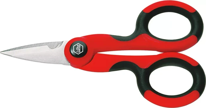 Wiha Handwerkerschere, 14cm