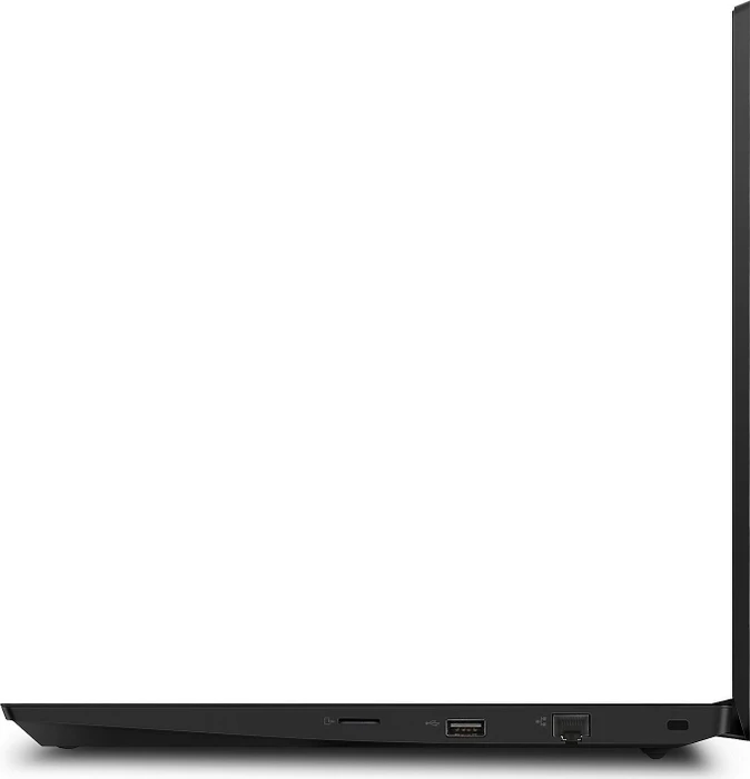 Lenovo ThinkPad E495, Ryzen 5 3500U, 16GB RAM, 512GB SSD, DE