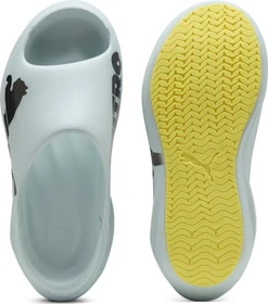 Puma Unwind Nitro Cat Active fresh water/puma black/lemon crush