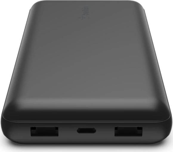Belkin BoostCharge Powerbank 20K schwarz