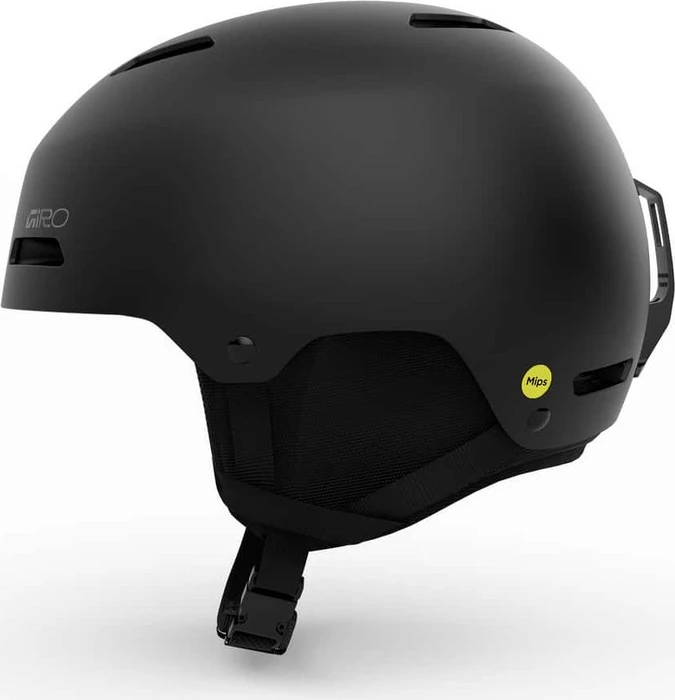 Giro Ledge FS MIPS Helm matte black (240172001/240172002/240172003)