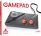 Atari CX78+ Controller Vorschaubild