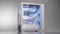 Endorfy Arx 500 White ARGB, Glasfenster Vorschaubild