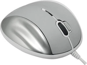 ARCTIC Arctic M571L Gaming Gaming Mouse weiß, USB