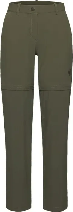 Mammut Hiking V Zip-Off Hose lang (Damen)