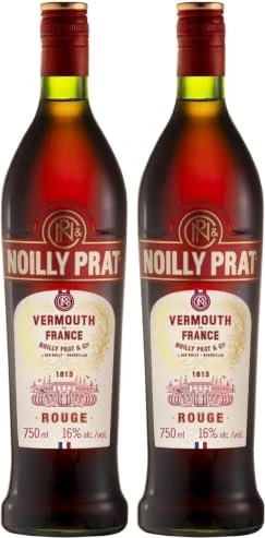 Noilly Prat Rouge 750ml