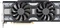 EVGA GeForce GTX 1070 Ti SC Gaming, 8GB GDDR5, DVI, HDMI, 3x DP Vorschaubild