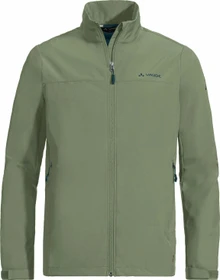 Vaude Hurricane IV Funktionsjacke fango (Herren)
