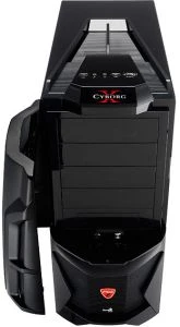 AeroCool CyborgX
