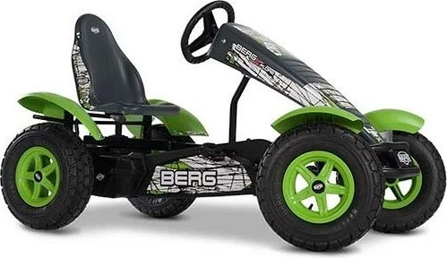 Bergtoys X-plore BFR