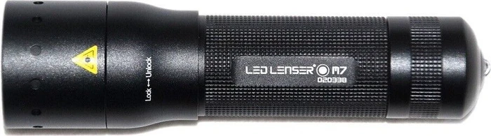 Ledlenser M7 Taschenlampe