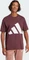 adidas Essentials Big Logo T-Shirt kurzarm (Herren) Vorschaubild