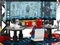 LEGO Marvel Super Heroes Spielset - Angriff auf Spider-Mans Versteck Vorschaubild