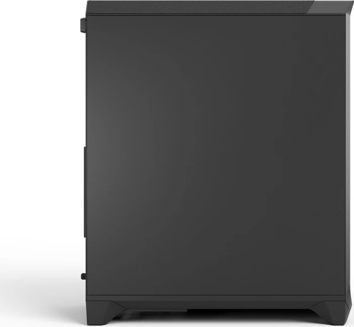 Fractal Design Meshify 3 Black Solid, schwarz
