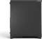 Fractal Design Meshify 3 Black Solid, schwarz Vorschaubild