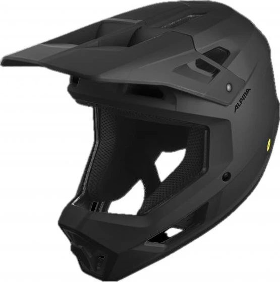 Alpina Pikes MIPS Helm