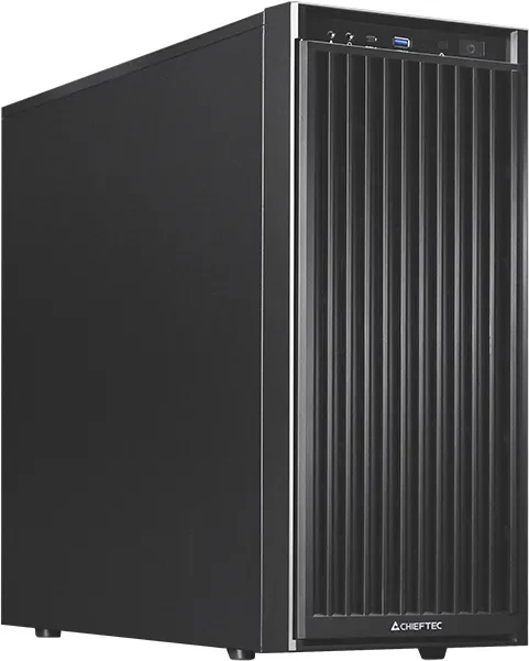 Chieftec UNI BW-01B